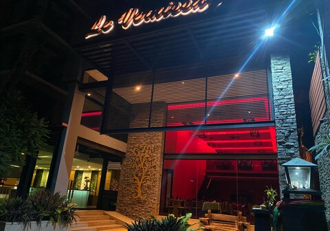 Le Vernissage @ Goad Avadhess Hospitality