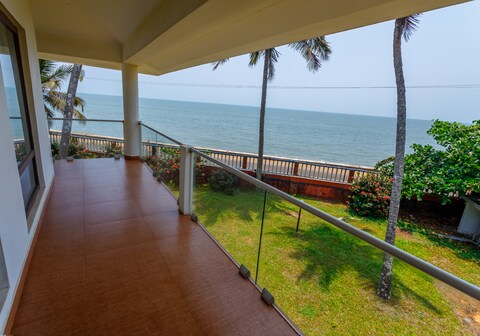 Renai Kappad Beach Resort