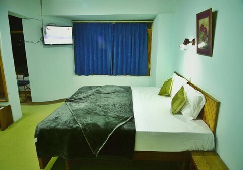 Himalayan Nomad Cottages