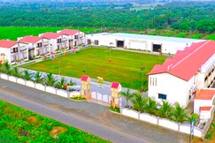 VITS Select Diamond Resort Sasan Gir, Junagadh VITS Select Diamond Resort Sasan Gir, Junagadh