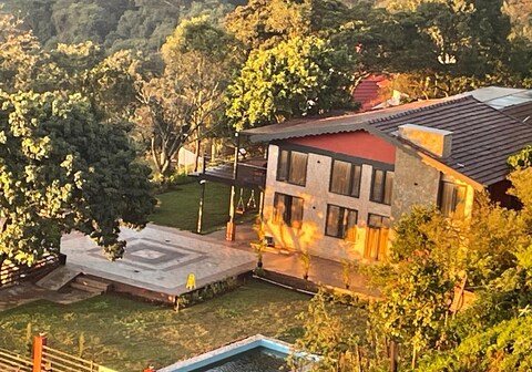 FINLAND COTTAGES AND SUITES