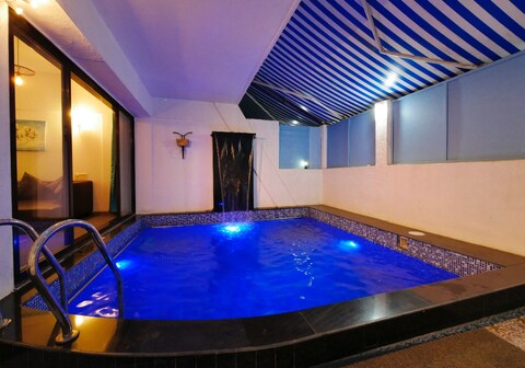 Aqua by Nirvana Villas