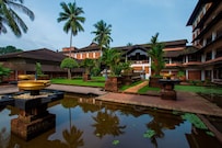 The Raviz Resort And Spa, Kadavu, Calicut The Raviz Resort And Spa, Kadavu, Calicut