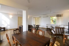 Serenity Residency 4 Bedroom Villa C18, Goa Serenity Residency 4 Bedroom Villa C18, Goa