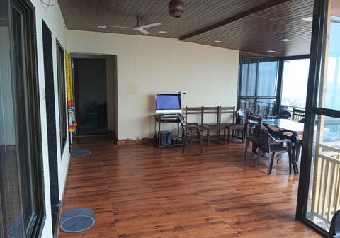 Tanish Cottage | Entire 3 BHK Homestay