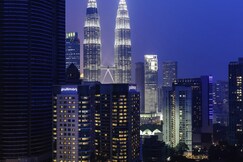 Pullman Kuala Lumpur City Centre Hotel & Residences, Kuala Lumpur Pullman Kuala Lumpur City Centre Hotel & Residences, Kuala Lumpur