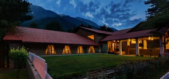 WelcomHotel Pine N Peak Pahalgam - Member ITC Hotel Group, Pahalgam WelcomHotel Pine N Peak Pahalgam - Member ITC Hotel Group, Pahalgam
