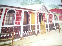 Raigad Palace, Matheran Raigad Palace, Matheran