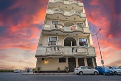 FlexiBay-Affordable Hostel in North Delhi, Delhi FlexiBay-Affordable Hostel in North Delhi, Delhi