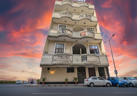 FlexiBay-Affordable Hostel in North Delhi