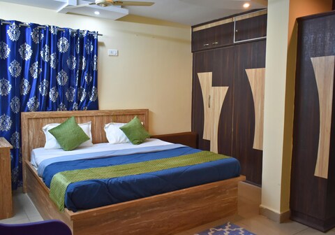 Skandanam Ecoville Homestay