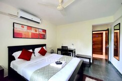 TrustedStays MTPTA1, Bangalore TrustedStays MTPTA1, Bangalore
