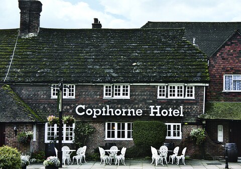 Copthorne Hotel London Gatwick