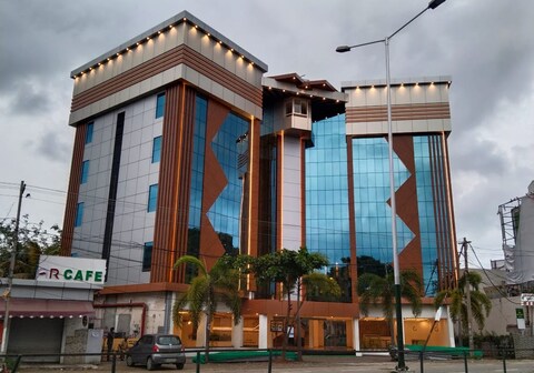 Grand Chaithram KTDC