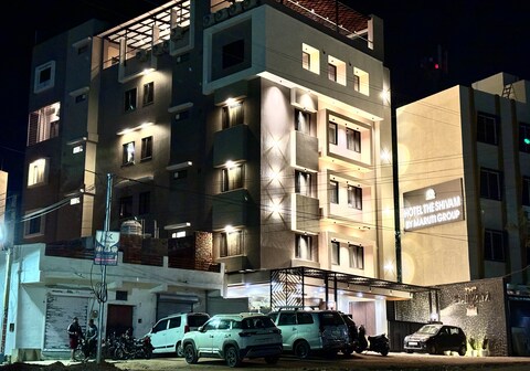 Maruti Group of Hotels The Shivam