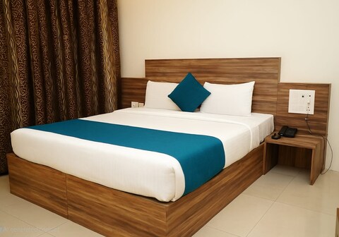 Hotel International