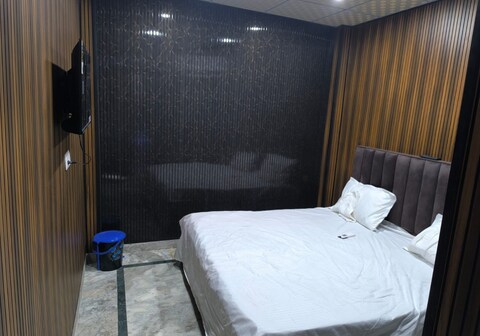 Hotel Royal plazza 62