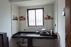 White House Beach Apartments, Goa White House Beach Apartments, Goa