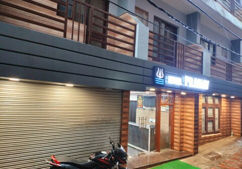 hotel pranav