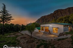 Kuriyana Stay |2BR| A Secluded Heaven by Homeyhuts, Mussoorie Kuriyana Stay |2BR| A Secluded Heaven by Homeyhuts, Mussoorie