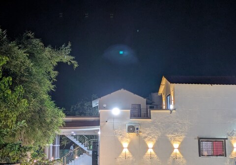 MOUNTAIN MIST VILLA IGATPURI