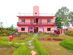 OYO 16516 Corbett Sunrise Resort, Corbett OYO 16516 Corbett Sunrise Resort, Corbett
