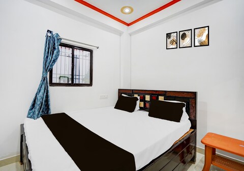 Hotel O Dharamvir Guest House Bihta Airport