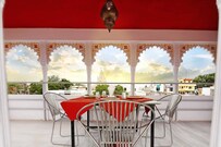 Govindam Palace, Udaipur Govindam Palace, Udaipur