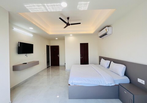 HOTEL SILVER STAY NEW