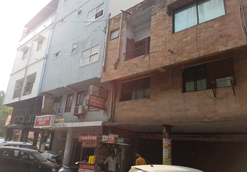 Regent Palace Boys Hostel