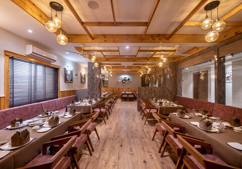 Angel Lords Eco Inn Amreli - Pure Veg