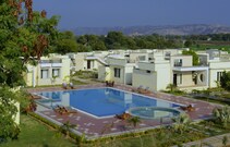 Jungle Vilas, Sawai Madhopur Jungle Vilas, Sawai Madhopur