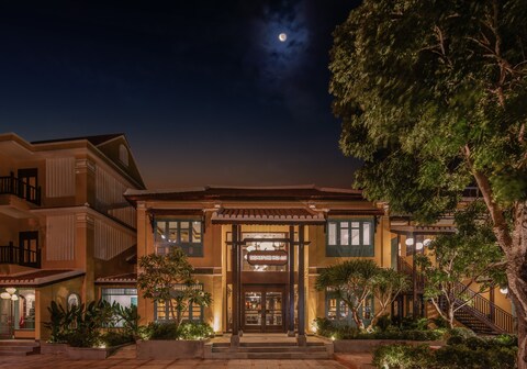 The Signature Hoi An