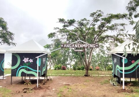 Angan camping