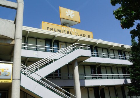 HECO Lyon sud Vienne - ex Premiere Classe