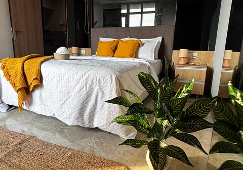 Ivy Homestays