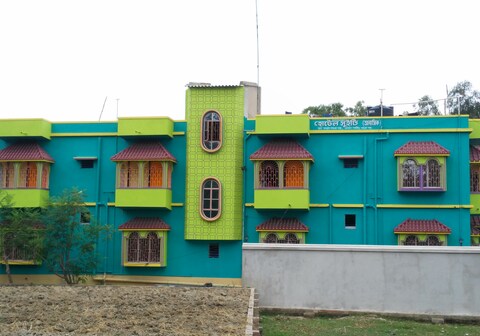 HOTEL SWEETY ( ABASIK )