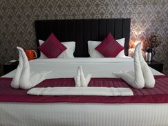 Brij Bhoomi Resort, Mathura Brij Bhoomi Resort, Mathura