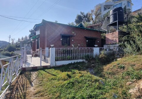 SKY TOUCH COTTAGE AND STAYS