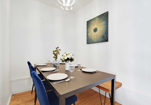 Splendid apartment - 2BR/6P - Place de la Bastille