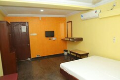 Nest Budget Hotel, Pondicherry Nest Budget Hotel, Pondicherry