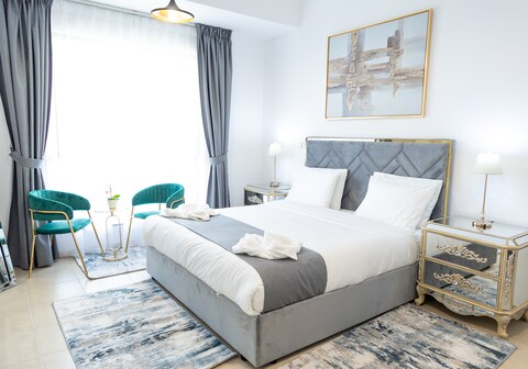 Happy Season JBR Murjan apartments -2