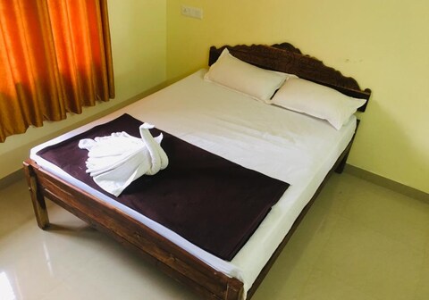 Divine Residency