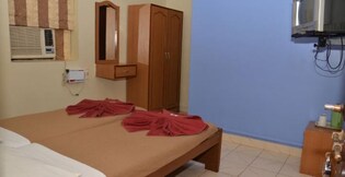 City Hotel, Goa City Hotel, Goa