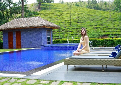 Saj Vagamon Hideout