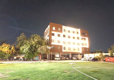 Hotel Utsav