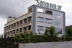 Hotel Sanai Residency, Wai Hotel Sanai Residency, Wai