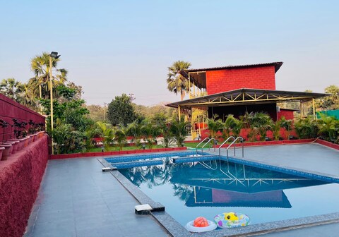 Amantran Farms and Resort