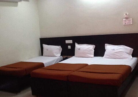 SURYA LODGE