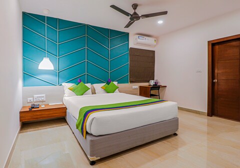 Treebo YC Grand Boutique, Electronic City